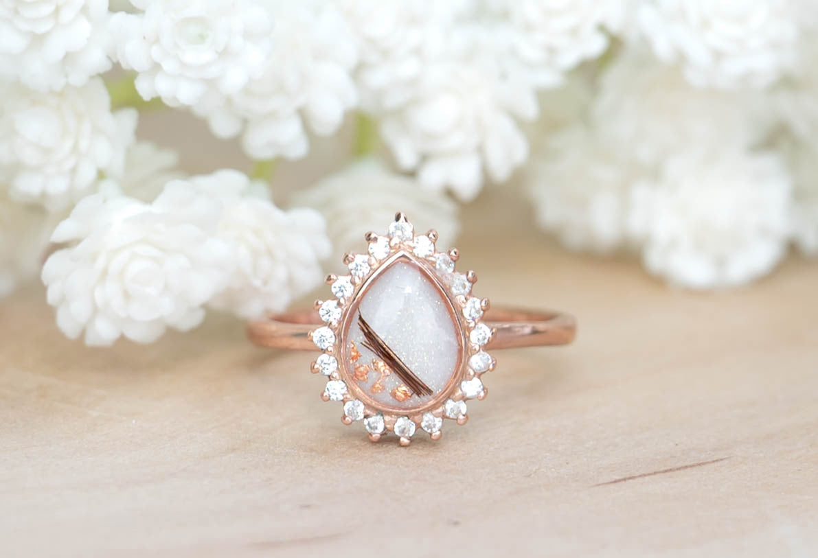Drop of Harmony Ring
