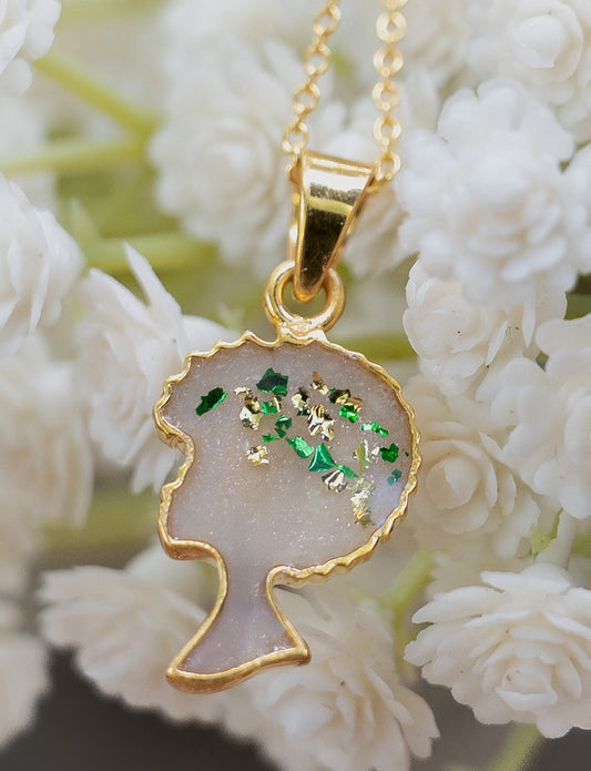Legacy Pendant