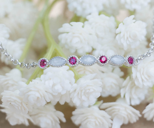 Heirloom Bracelet