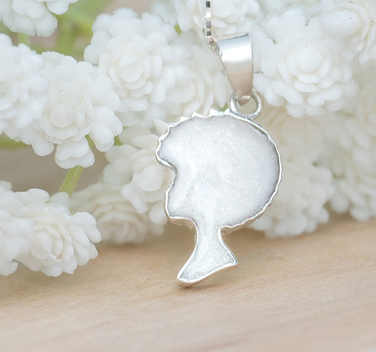 Legacy Pendant